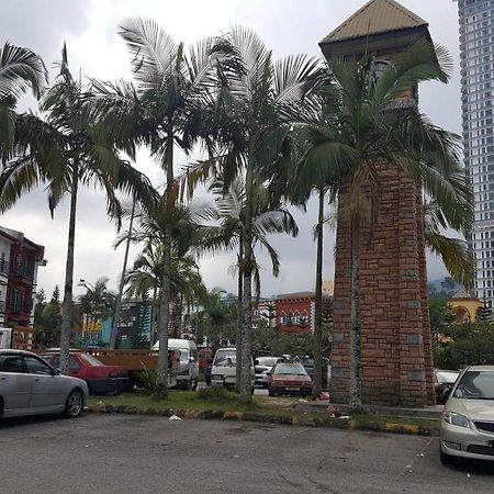 Win Win Hotel Genting Highlands Exterior photo