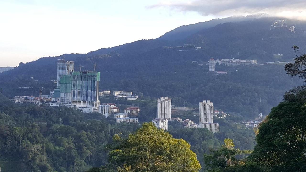 Win Win Hotel Genting Highlands Exterior photo