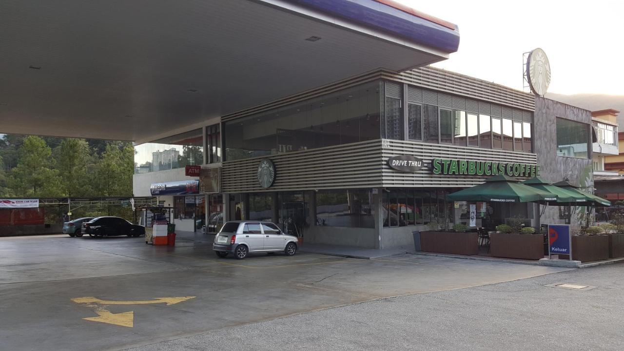 Win Win Hotel Genting Highlands Exterior photo